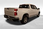 2025 Chevrolet Silverado 1500 Crew Cab 4x4 Pickup for sale #C378836 - photo 2