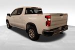 2025 Chevrolet Silverado 1500 Crew Cab 4x4 Pickup for sale #C378836 - photo 3