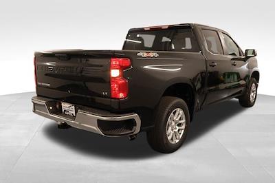 2025 Chevrolet Silverado 1500 Crew Cab 4x4 Pickup for sale #C379519 - photo 2