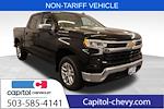 New 2025 Chevrolet Silverado 1500 LT Crew Cab 4x4 Pickup for sale #C379519 - photo 1