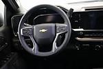 New 2025 Chevrolet Silverado 1500 LT Crew Cab 4x4 Pickup for sale #C379519 - photo 12