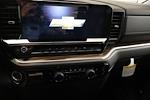 New 2025 Chevrolet Silverado 1500 LT Crew Cab 4x4 Pickup for sale #C379519 - photo 16