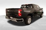 New 2025 Chevrolet Silverado 1500 LT Crew Cab 4x4 Pickup for sale #C379519 - photo 2