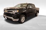 New 2025 Chevrolet Silverado 1500 LT Crew Cab 4x4 Pickup for sale #C379519 - photo 4