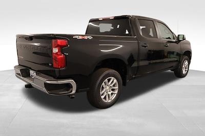 2025 Chevrolet Silverado 1500 Crew Cab 4x4 Pickup for sale #C379663 - photo 2