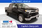 New 2025 Chevrolet Silverado 1500 LT Crew Cab 4x4 Pickup for sale #C379663 - photo 1
