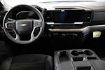 New 2025 Chevrolet Silverado 1500 LT Crew Cab 4x4 Pickup for sale #C379663 - photo 11
