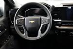 New 2025 Chevrolet Silverado 1500 LT Crew Cab 4x4 Pickup for sale #C379663 - photo 12