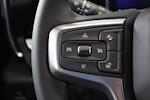 New 2025 Chevrolet Silverado 1500 LT Crew Cab 4x4 Pickup for sale #C379663 - photo 14
