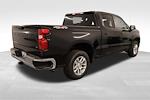 New 2025 Chevrolet Silverado 1500 LT Crew Cab 4x4 Pickup for sale #C379663 - photo 2