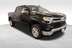 New 2025 Chevrolet Silverado 1500 LT Crew Cab 4x4 Pickup for sale #C379663 - photo 23