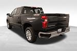 New 2025 Chevrolet Silverado 1500 LT Crew Cab 4x4 Pickup for sale #C379663 - photo 3