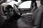 New 2025 Chevrolet Silverado 1500 LT Crew Cab 4x4 Pickup for sale #C379663 - photo 9