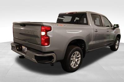 2025 Chevrolet Silverado 1500 Crew Cab 4x4 Pickup for sale #C379670 - photo 2