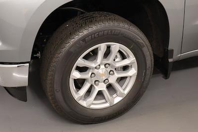 New 2025 Chevrolet Silverado 1500 - photo 1