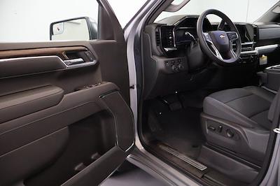 New 2025 Chevrolet Silverado 1500 - photo 1