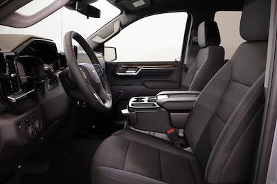 New 2025 Chevrolet Silverado 1500 - photo 1
