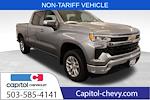 2025 Chevrolet Silverado 1500 Crew Cab 4x4 Pickup for sale #C379670 - photo 1