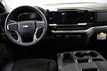 2025 Chevrolet Silverado 1500 Crew Cab 4x4 Pickup for sale #C379670 - photo 11