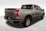 2025 Chevrolet Silverado 1500 Crew Cab 4x4 Pickup for sale #C379670 - photo 2