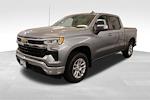 2025 Chevrolet Silverado 1500 Crew Cab 4x4 Pickup for sale #C379670 - photo 4