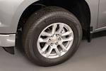 2025 Chevrolet Silverado 1500 Crew Cab 4x4 Pickup for sale #C379670 - photo 5