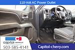 Used 2018 Chevrolet Silverado 1500 LT Crew Cab for sale #C385049U - photo 10