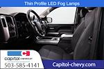 Used 2018 Chevrolet Silverado 1500 LT Crew Cab for sale #C385049U - photo 13