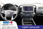 Used 2018 Chevrolet Silverado 1500 LT Crew Cab for sale #C385049U - photo 15