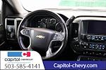 Used 2018 Chevrolet Silverado 1500 LT Crew Cab for sale #C385049U - photo 16