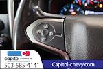 Used 2018 Chevrolet Silverado 1500 LT Crew Cab for sale #C385049U - photo 19
