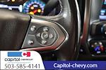 Used 2018 Chevrolet Silverado 1500 LT Crew Cab for sale #C385049U - photo 20