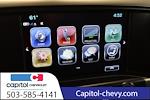 Used 2018 Chevrolet Silverado 1500 LT Crew Cab for sale #C385049U - photo 23