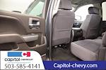 Used 2018 Chevrolet Silverado 1500 LT Crew Cab for sale #C385049U - photo 30