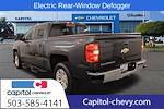 Used 2018 Chevrolet Silverado 1500 LT Crew Cab for sale #C385049U - photo 6