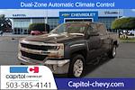 Used 2018 Chevrolet Silverado 1500 LT Crew Cab for sale #C385049U - photo 7