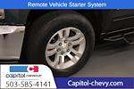 Used 2018 Chevrolet Silverado 1500 LT Crew Cab for sale #C385049U - photo 9