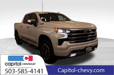 2024 Chevrolet Silverado 1500 Crew Cab 4x4 Pickup for sale #C391469U - photo 1