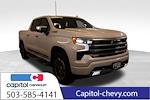 2024 Chevrolet Silverado 1500 Crew Cab 4x4 Pickup for sale #C391469U - photo 1
