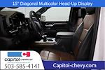 2024 Chevrolet Silverado 1500 Crew Cab 4x4 Pickup for sale #C391469U - photo 10