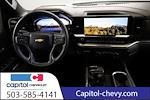 2024 Chevrolet Silverado 1500 Crew Cab 4x4 Pickup for sale #C391469U - photo 12