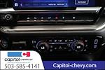 2024 Chevrolet Silverado 1500 Crew Cab 4x4 Pickup for sale #C391469U - photo 19
