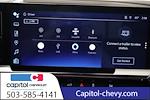 2024 Chevrolet Silverado 1500 Crew Cab 4x4 Pickup for sale #C391469U - photo 21