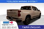 2024 Chevrolet Silverado 1500 Crew Cab 4x4 Pickup for sale #C391469U - photo 3