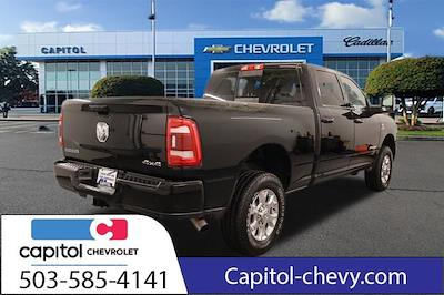 Used 2024 Ram 2500 - photo 1