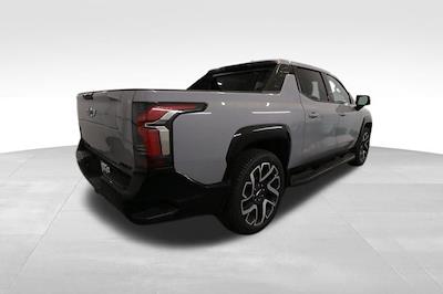 New 2025 Chevrolet Silverado EV RST Crew Cab AWD Pickup for sale #C405855 - photo 2