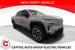 New 2025 Chevrolet Silverado EV RST Crew Cab AWD Pickup for sale #C405855 - photo 1