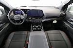 New 2025 Chevrolet Silverado EV RST Crew Cab AWD Pickup for sale #C405855 - photo 11