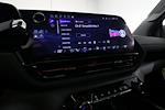 New 2025 Chevrolet Silverado EV RST Crew Cab AWD Pickup for sale #C405855 - photo 17