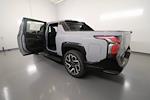 New 2025 Chevrolet Silverado EV RST Crew Cab AWD Pickup for sale #C405855 - photo 24